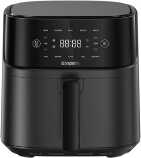 Brabantia Airfryer XXL BBEK1136 review
