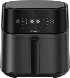 Brabantia Airfryer XXL BBEK1136
