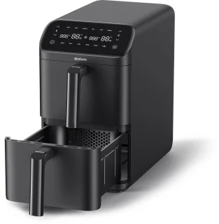 Brabantia Dubbele Airfryer XXL BBEK1240