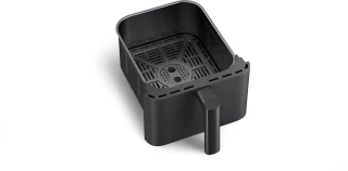 Brabantia Dubbele Airfryer XXL BBEK1240