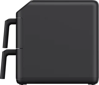 Brabantia Dubbele Airfryer XXL BBEK1240