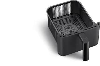Brabantia Dubbele Airfryer XXL BBEK1240