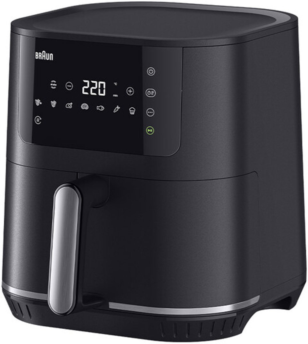 Braun MultiFry 5 HF5030 Airfryer 6L