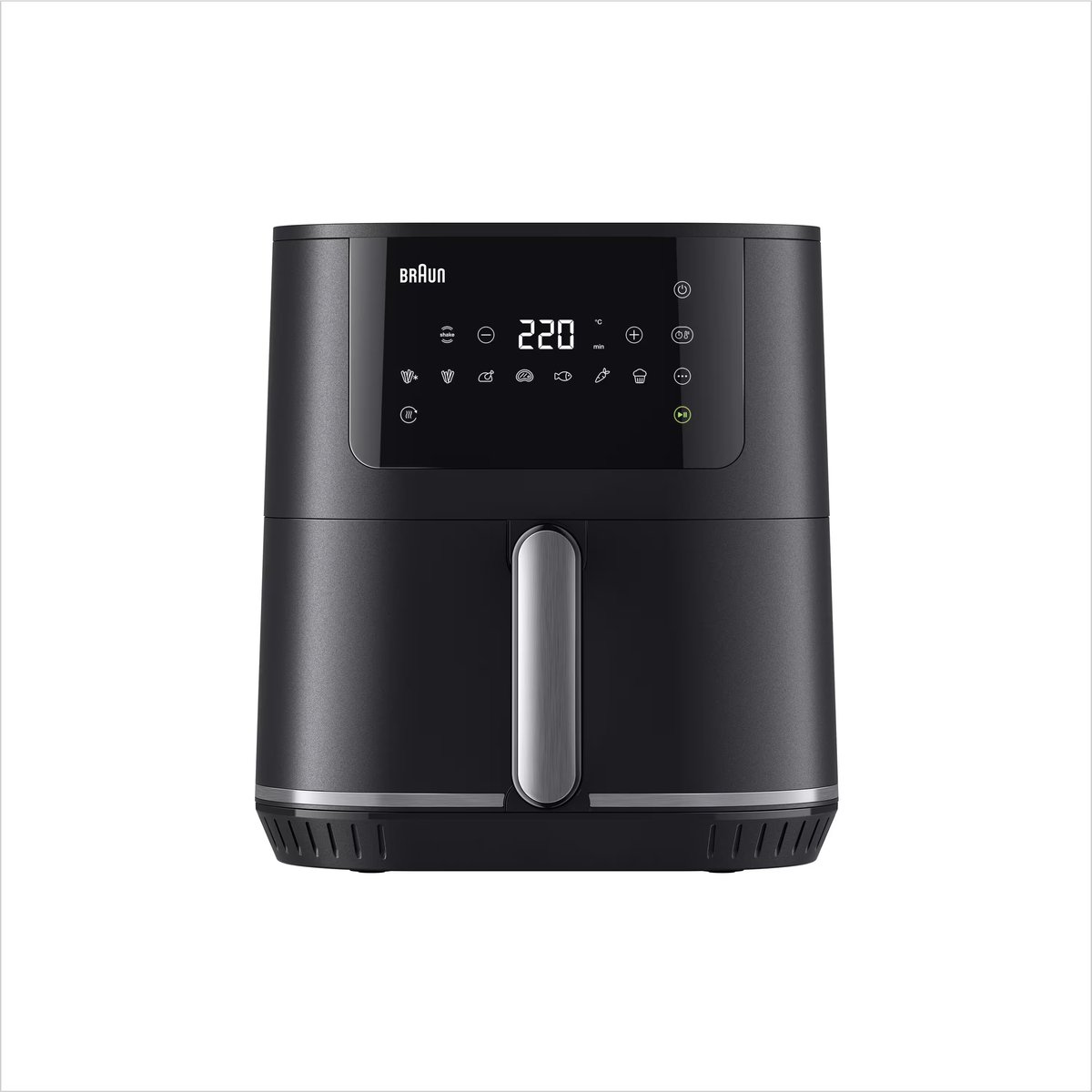 Braun MultiFry 5 HF5030 Airfryer 6L
