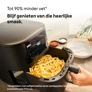 Braun MultiFry 5 HF5030 Airfryer 6L