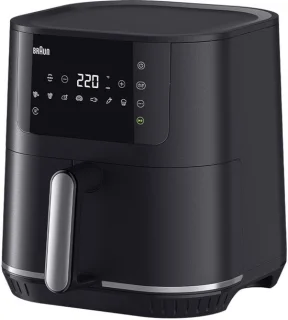 Braun MultiFry 5 HF5034IBK Airfryer