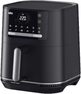 Braun MultiFry 5 HF5050 Airfryer 5,7L