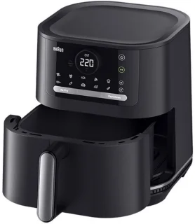 Braun MultiFry 5 HF5050 Airfryer 5,7L