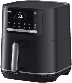 Braun MultiFry 5 HF5050 Airfryer 5,7L