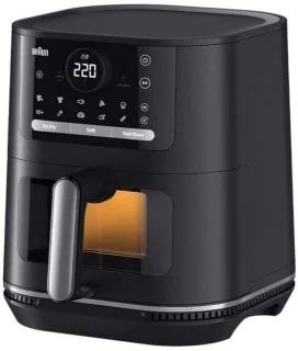 Braun MultiFry HF5075IBK