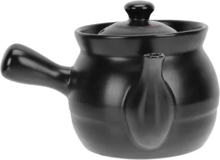 Bread Maker Ceramic Casserole Bread Pan