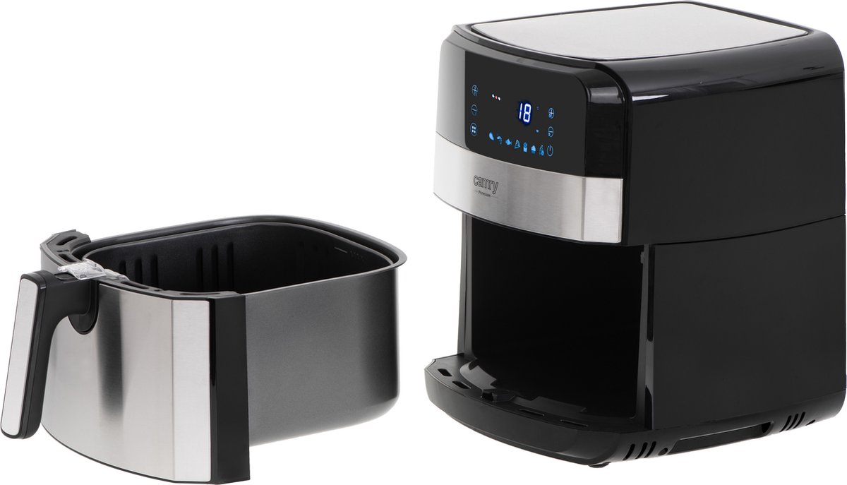 Camry CR 6311 Airfryer Oven 5L