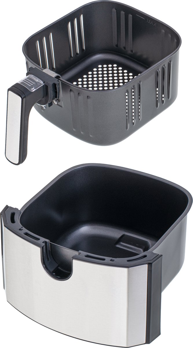 Camry CR 6311 Airfryer Oven 5L