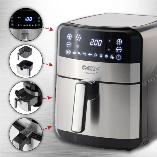 Camry CR 6311 Airfryer Oven 5L