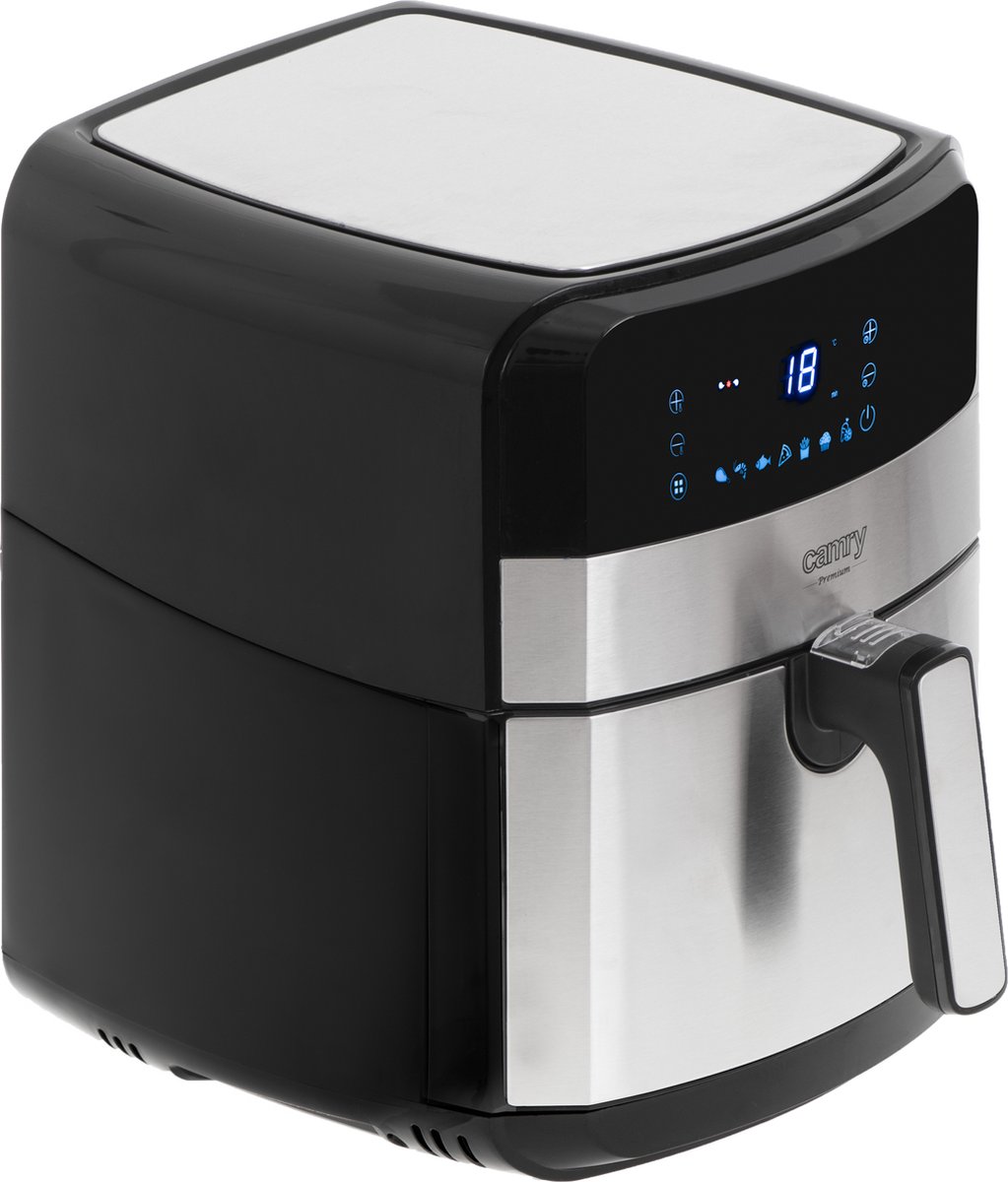 Camry CR 6311 Airfryer Oven 5L