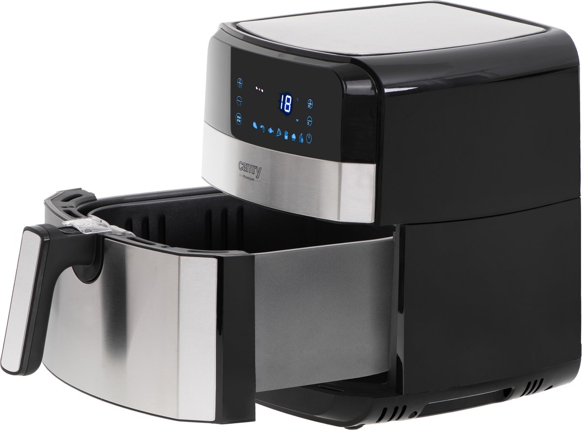 Camry CR 6311 Airfryer Oven 5L