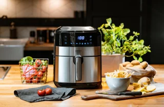 Camry CR 6311 Airfryer Oven 5L