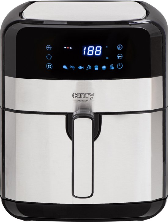 Camry CR 6311 Airfryer Oven 5L