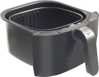 CASO AF200 Heteluchtfriteuse