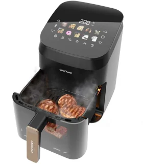 Cecotec 3-in-1 Airfryer XL 4.5L 2025 Model