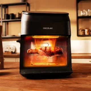Cecotec 3-in-1 Airfryer XL 4.5L 2025 Model