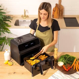 Cecotec Cecofry Advance 9000 Window Airfryer