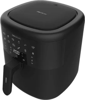 Cecotec Cecofry Bombastik 6000 Heteluchtfriteuse 6L