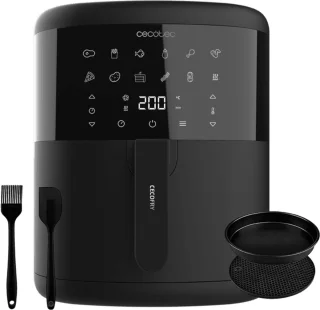 Cecotec Cecofry Bombastik 6000 Heteluchtfriteuse 6L