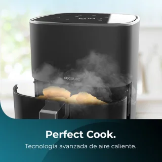 Cecotec Cecofry Fantastic 5500 Heteluchtfriteuse