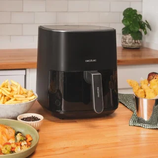 Cecotec Cecofry Fantastic 5500 Heteluchtfriteuse