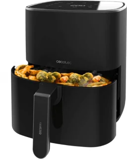Cecotec Cecofry Fantastic 5500 Heteluchtfriteuse