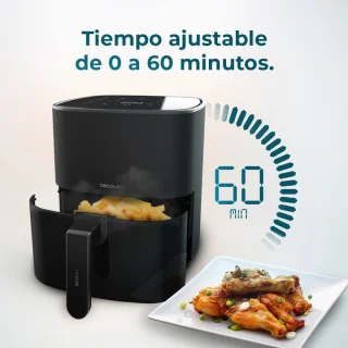 Cecotec Cecofry Fantastic 5500 Heteluchtfriteuse