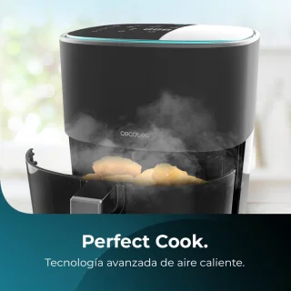 Cecotec Cecofry Fantastic 6500 Heteluchtfriteuse