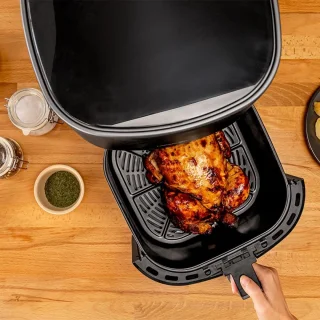 Cecotec Cecofry Fantastic 6500 Heteluchtfriteuse