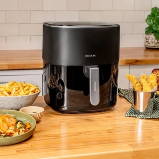 Cecotec Cecofry Fantastic 6500 Heteluchtfriteuse