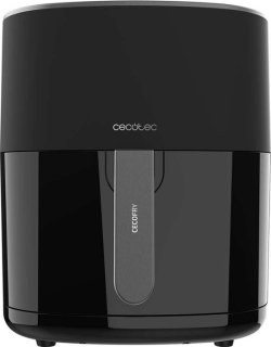 Cecotec Cecofry Fantastic 6500 — compacte krachtpatser voor dagelijks frituren zonder olie
