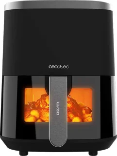 Cecotec Cecofry Fantastic Window 4000 Airfryer