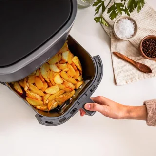 Cecotec Cecofry Fantastic Window 4000 Airfryer