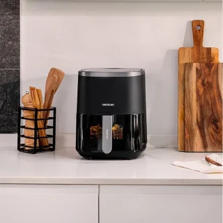 Cecotec Cecofry Fantastic Window 4000 Airfryer