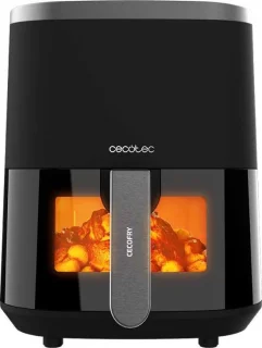 Cecotec Cecofry Fantastic Window 4000 Airfryer
