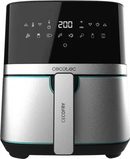 Cecotec Cecofry Full Inox 5500 Pro Heteluchtfriteuse