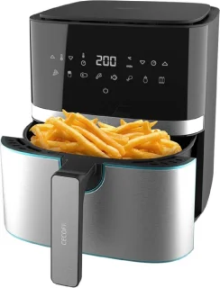 Cecotec Cecofry Full Inox 5500 Pro Heteluchtfriteuse