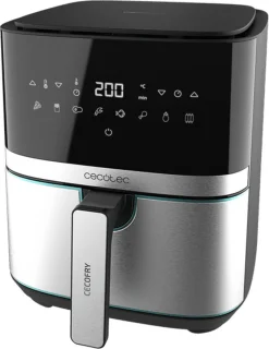Cecotec Cecofry Full Inox 5500 Pro Heteluchtfriteuse