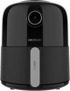 Cecotec Cecofry Pixel 2500 Friteuse 2,5L 1000W