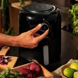 Cecotec Cecofry Pixel 2500 Friteuse 2,5L 1000W