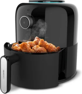 Cecotec Cecofry Pixel 2500 Friteuse 2,5L 1000W