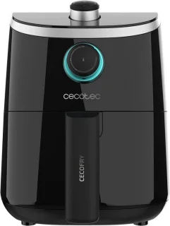Cecotec Cecofry Pixel 2500 Friteuse 2,5L 1000W