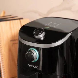 Cecotec Cecofry Pixel 2500 Friteuse 2,5L 1000W