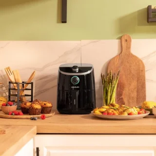Cecotec Cecofry Pixel 2500 Friteuse 2,5L 1000W