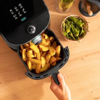 Cecotec Cecofry Pixel 2500 Friteuse 2,5L 1000W